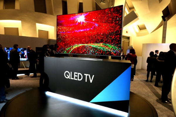 جدال بر سر آینده دنیای تصویر؛ آیا کوانتوم دات می تواند OLED را شکست دهد؟