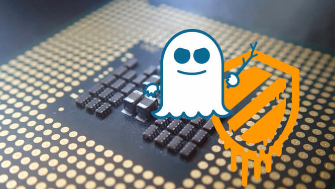 اینتل چین را قبل از هر کشور دیگری از وجود Meltdown و Spectre مطلع کرده است