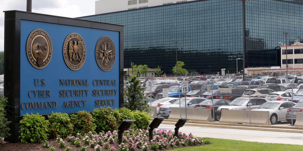 آژانس امنیت ملی آمریکا NSA پیام های رمزنگاری شده خود را از طریق توییتر ارسال می کند!