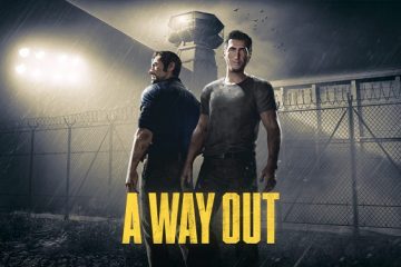 تریلر عرضه از بازی A Way Out همراه با مشخصات سیستم موردنیاز و پیشنهادی آن منتشر شد