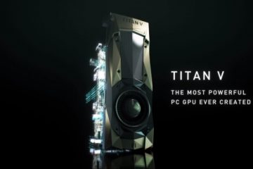 وقتی ۲+۲ برابر با ۴ نمی‌شود؛ خطای محاسباتی چشمگیر در NVIDIA Titan V به عنوان قدرتمندترین کارت گرافیکی مستقل جهان