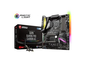 MSI از طریق آپدیت ساده BIOS یک قابلیت استثنایی را به مادربردهای خود آورد