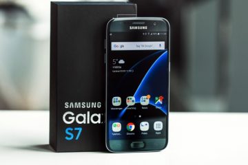 کاربران Galaxy S7/S7 edge گوش به زنگ باشند: اندروید ۸.۰ اوریو در یک قدمی انتشار