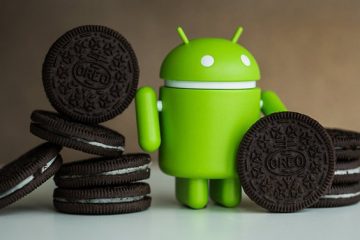 بر اساس گزارش جدید گوگل سهم نسخه Oreo پلتفرم اندروید از ۵ درصد عبور کرده است