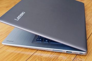 رویت لپ‌تاپ Lenovo Ideapad 330 مجهز به پردازنده ۱۰ نانومتری اینتل