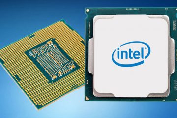 مشخصات پردازنده های سری Core i 9000 اینتل لو رفت؛ نسل نهم تحت لوای هشتم!