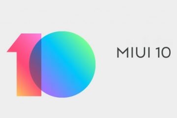 انتشار رابط کاربری MIUI 10 برای ۲۸ گوشی شیائومی تایید شد