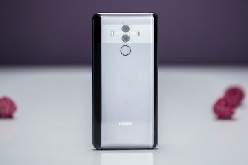 Mate 10 Pro همراهی قدرتمند متناسب با سلیقه شما/ با رنگ های جذاب گوشی های سری میت ۱۰ بیشتر آشنا شوید