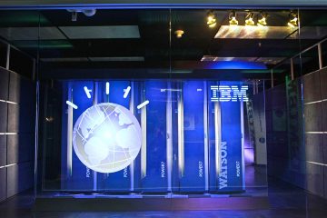 هوش مصنوعی IBM در خدمت مالکیت معنوی