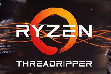 کاهش شدید قیمت نسل اول پردازنده‌های AMD Ryzen Threadripper