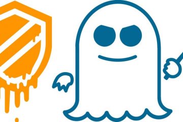 پردازنده‌های آینده‌ی اینتل با تغییرات سخت‌افزاری برای مقاومت در برابر Spectre و Meltdown عرضه خواهند شد