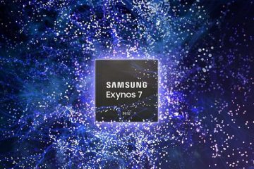 سامسونگ تراشه قدرتمند Exynos 9610 را معرفی کرد؛ مجموعه‌ای از ویژگی‌های عالی همراه با قابلیت ثبت تصاویر آهسته