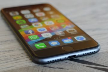 مشکل جدی پس از نصب آپدیت iOS 11.3: ازکارافتادن آیفون ۸‌‌های تعمیرشده توسط تعمیرکاران غیررسمی