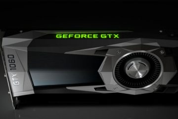 درایور جدید GeForce 397.31 WHQL انویدیا کار دست دارندگان GeForce GTX 1060 می‌دهد