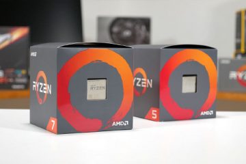 افزایش درآمد AMD در پی ماینینگ و فروش موفق پردازنده‌های Ryzen