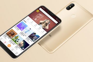 شیائومی گوشی Redmi 6 Pro و تبلت Mi Pad 4 را به صورت رسمی معرفی کرد