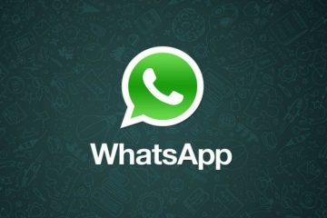 اضافه شدن برچسب forwarded به پیام های WhatsApp