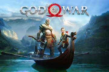 God Of War و رکورد شکنی های پیاپی کمپانی سونی