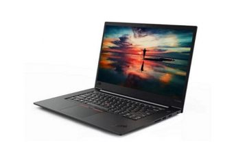 IFA 2018: لپ‌تاپ ThinkPad X1 Extreme معرفی شد؛ اولین لپ‌تاپ گیمینگ لنوو در رده ThinkPad