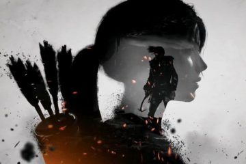 تریلر جدید Shadow of the Tomb Raider منتشر شد