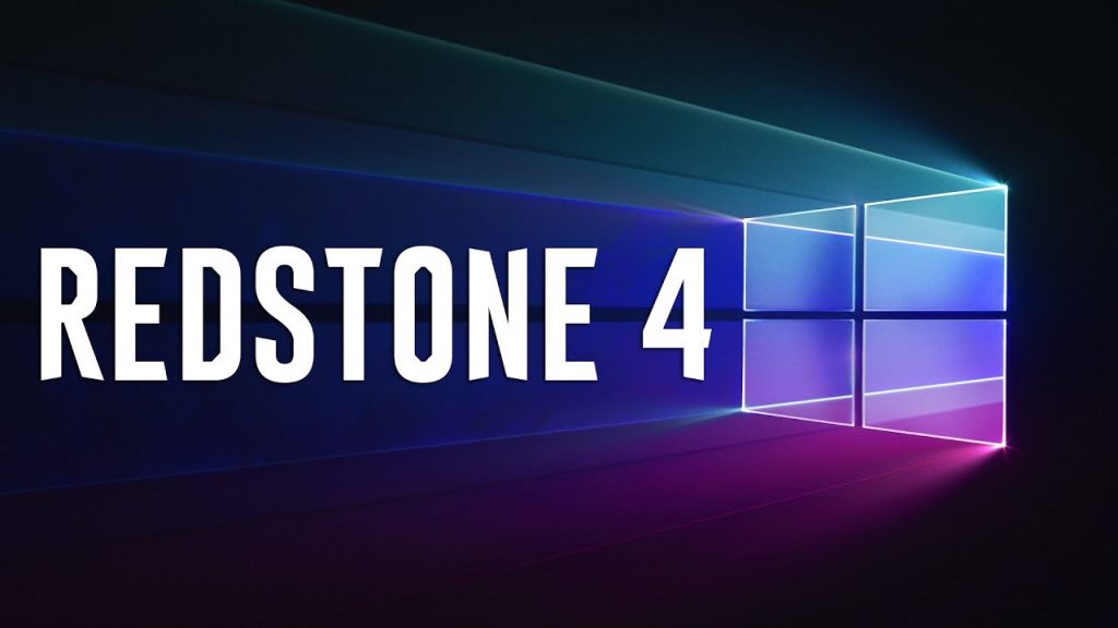 مایکروسافت Windows 10 Redstone 4 را با عنوان “Spring Creators update” عرضه خواهد کرد