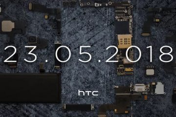 وعده رونمایی HTC از پرچمدار بعدی خود بر پایه قطعاتی از آیفون ۶!