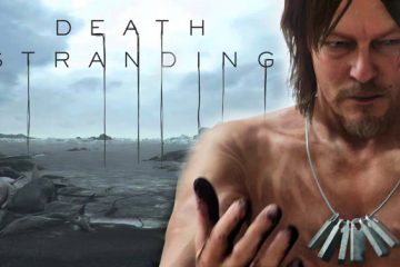 تریلر جدیدی از بازی Death Stranding منتشر شد