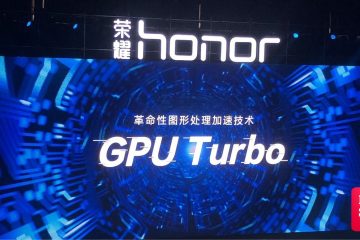 GPU Turbo ؛ وعده هواوی برای کاهش مصرف باتری و افزایش قدرت گوشی های موبایل