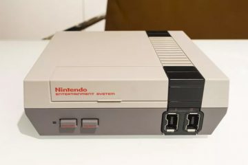 کنسول NES Classic Edition در ماه ژوئن به فروشگاه‌ ها باز خواهد گشت