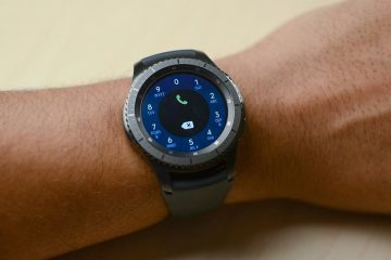 ساعت هوشمند جدید سامسونگ به Wear OS مجهز می شود