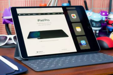 iPad های جدید با ظاهری متفاوت و جذاب