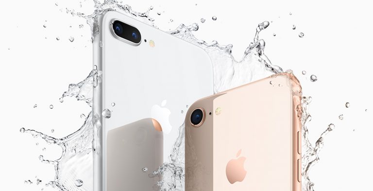 کدام گوشی پرچمدار گوگل برای شما مناسبتر است؟ IPHONE 8 یا IPHONE X