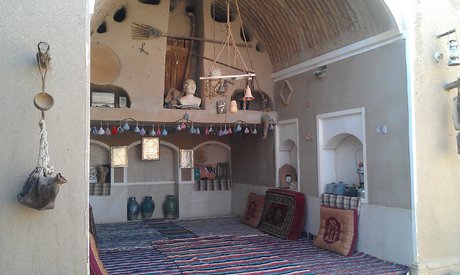 سه اقامتگاه بوم گردی روستایی در اردستان ایجاد می شود