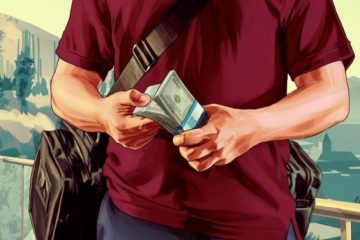 GTA V پول‌سازترین محتوای سرگرمی تمام دوران شد