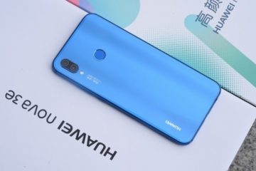 نگاهی به قابلیت‌های نوآورانه در Huawei Nova 3e؛ وقتی فاصله میان رده و پرچمدار کم‌رنگ می‌شود