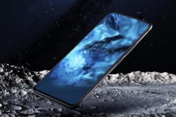 پرچمدار بعدی Vivo دارای ۱۰ گیگابایت حافظه رم خواهد بود!