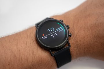 اپلیکیشن اختصاصی اسپاتیفای برای ساعت های مجهز به Wear OS