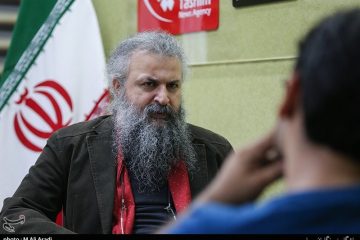 طولانی شدن موضوع تخلف در انتخابات تا امروز به دلیل اصرار من در ایفای کامل نقش ناظر بود