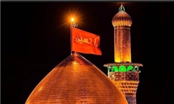 نصب گنبد جدید حرم امام حسین(ع) بر روی گنبد فعلی/ قطر گنبد ۱.۵ برابر می‌شود