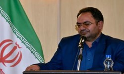 خیران بازسازی عتبات حامیان واقعی کالای ایرانی هستند