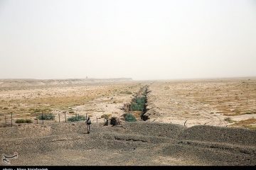 گزارش: نظر کاربران توئیتر به ربایش مرزبانان در سیستان و بلوچستان