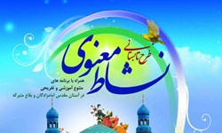 اجرای طرح نشاط معنوی در ۶۰ بقعه متبرکه استان تهران/ برپایی اردوی تفریحی برای ۱۷۰۰ نفر