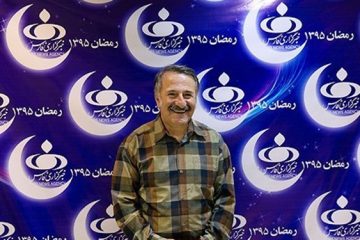 خاطرات «مهران رجبی» از حضور در جبهه/ تجربه متفاوت از حضور در عملیات‌ها