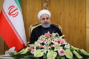 پخش سخنان رئیس جمهور در سازمان ملل از ۳ شبکه