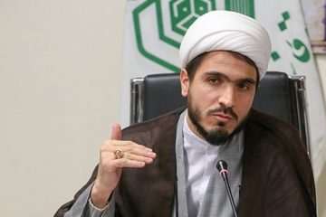 «علی مقنی» مسئول بنیاد مسابقات قرآن کشور شد