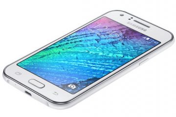 Galaxy J2 Core اولین گوشی Android Go سامسونگ خواهد بود