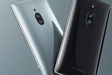 گوشی Sony Xperia XZ3 در بنچمارک GFXBench رویت شد