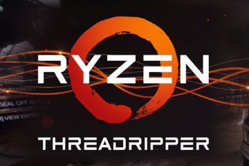 با آپدیت BIOS مادربرد، خود را برای نسل دوم از پردازنده‌های Threadripper آماده کنید