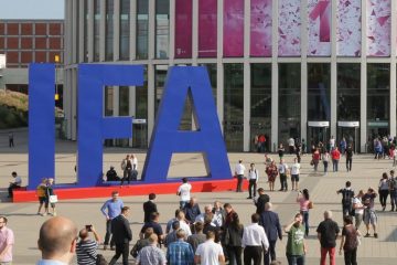 بهترین محصولات معرفی شده در IFA 2018 را ببینید