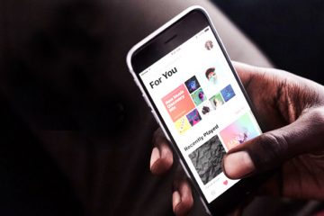 افزونه جدید برنامه Apple Music